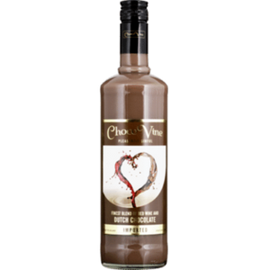 Chocovine Dark Chocolate