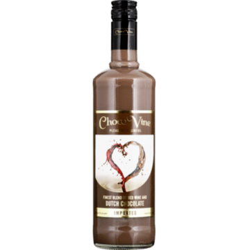 Chocovine Dark Chocolate