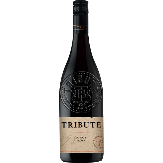 Tribute Pinot Noir