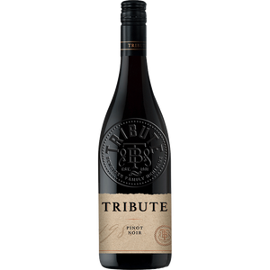 Tribute Pinot Noir