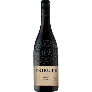 Tribute Pinot Noir