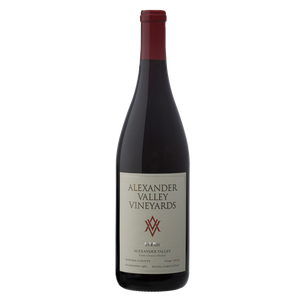 Alexander Valley Vineyards Syrah