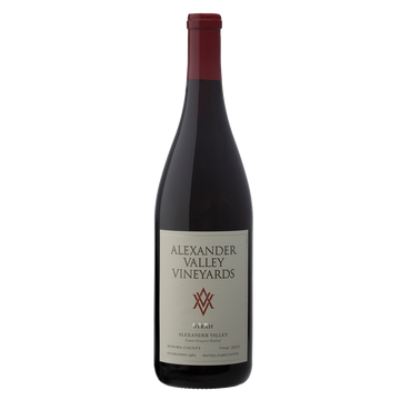 Alexander Valley Vineyards Syrah