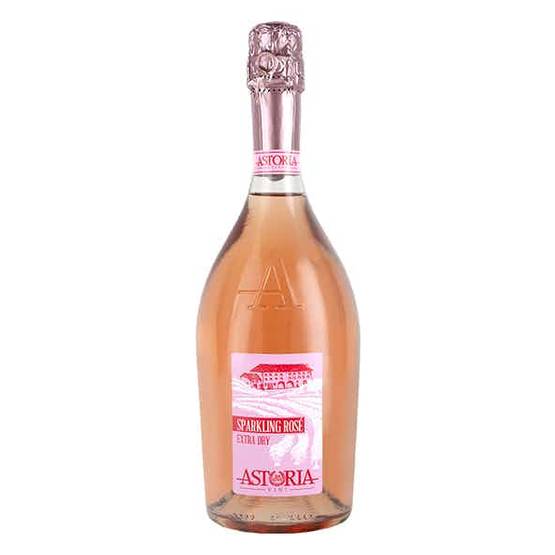 Astoria Extra Dry Rose
