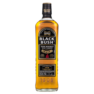 Bushmills Black Bush Irish Whiskey
