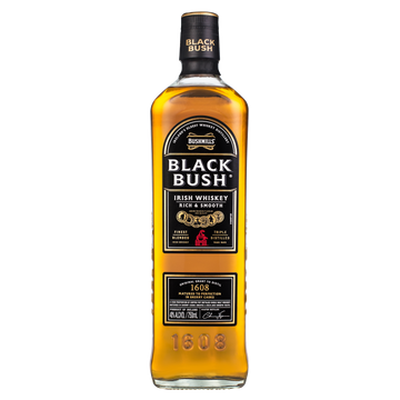 Bushmills Black Bush Irish Whiskey