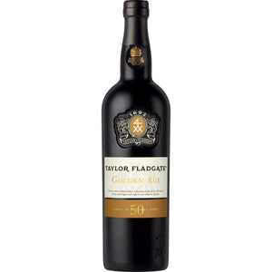 Taylor Fladgate 50Yr Old Tawny Porto