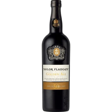 Taylor Fladgate 50Yr Old Tawny Porto