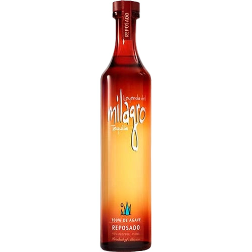 Milagro Reposado