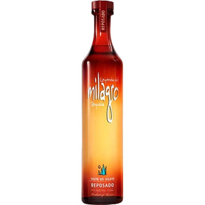 Milagro Reposado