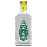 Hornitos Plata