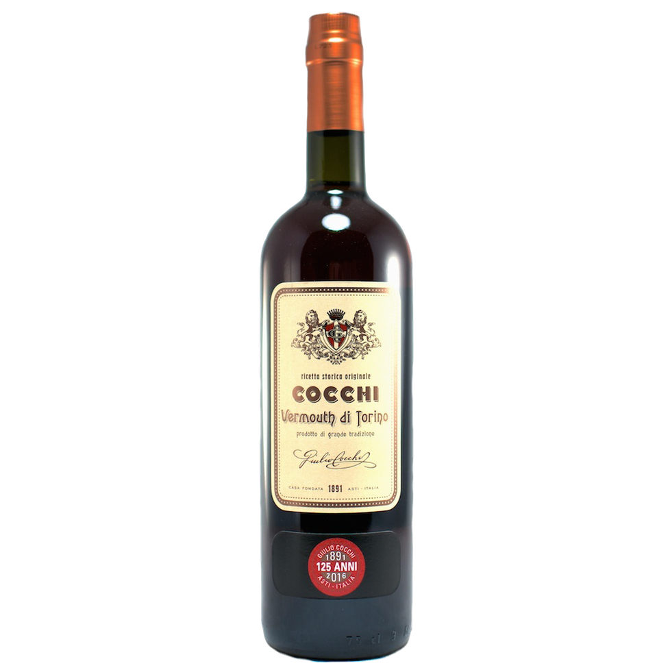 Cocchi Vermouth Di Torino