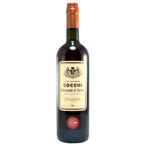 Cocchi Vermouth Di Torino