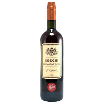 Cocchi Vermouth di Torino