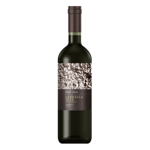 Bodega Mas Alta Black Slate La Vilella Alta