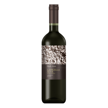 Bodega Mas Alta Black Slate La Vilella Alta