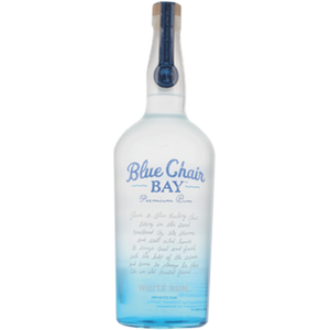 Blue Chair Bay White Rum