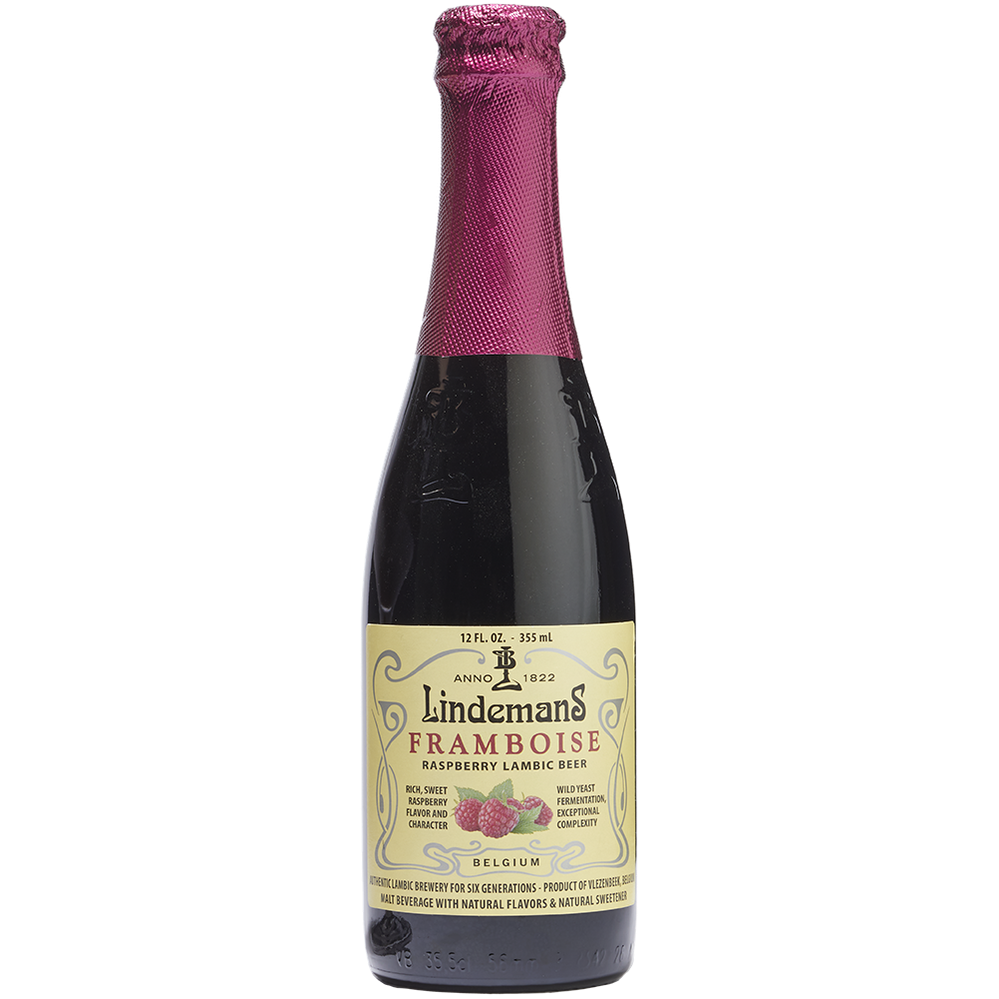 Lindemans Framboise Lambic