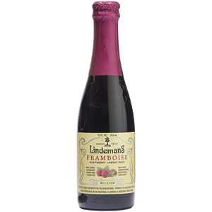 Lindemans Framboise Lambic