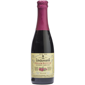 Lindemans Framboise Lambic