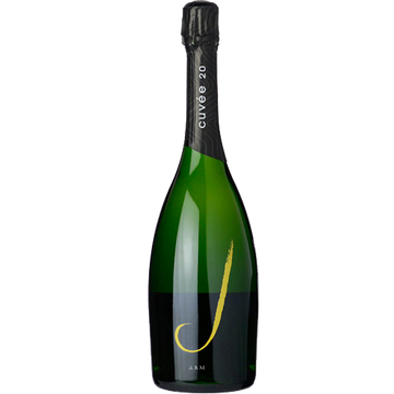 J Vineyards California Cuvee