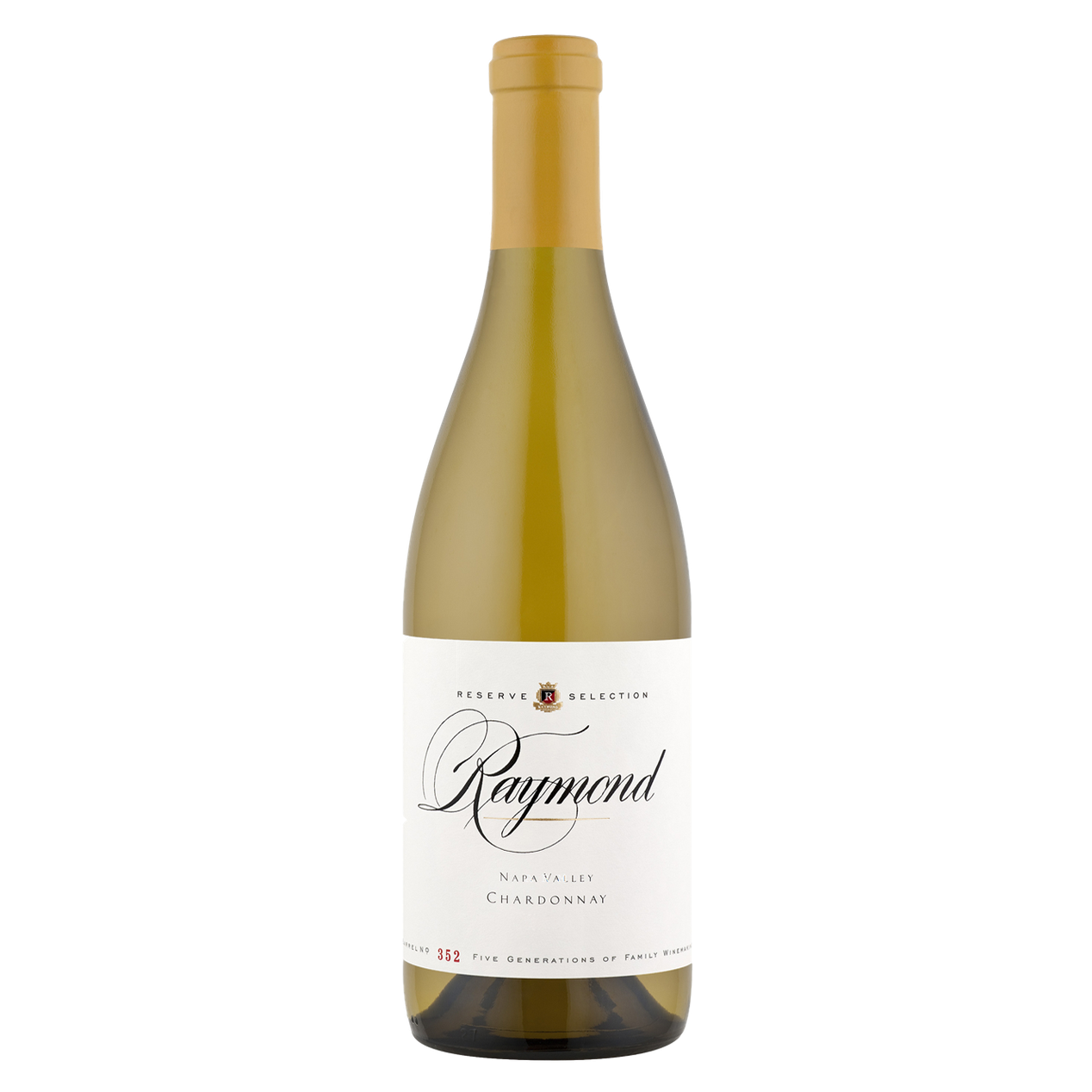 Raymond Napa Reserve Chardonnay