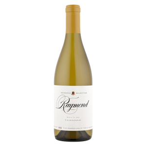 Raymond Napa Reserve Chardonnay