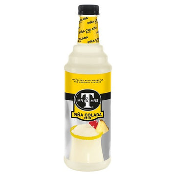 Mr & Mrs T Pina Colada Mix
