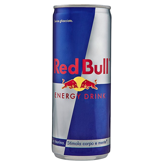Red Bull