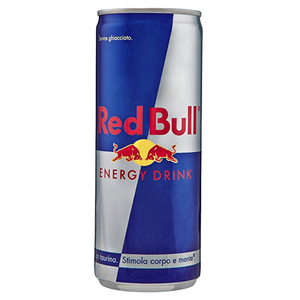 Red Bull