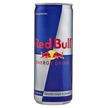 Red Bull