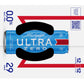 Michelob Ultra Zero  12pk Cn