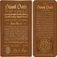 Blood Oath Pact No 11 Bourbon
