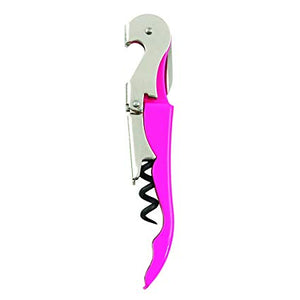 Pink True Tap Wine Opener