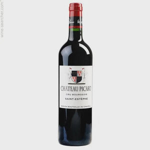 Chateau Picard Saint-Estephe