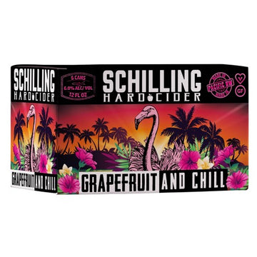 Schilling Stawberry Rhube Awakening