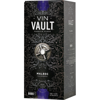 Vin Vault Malbec
