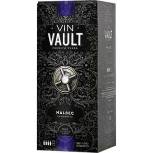 Vin Vault Malbec