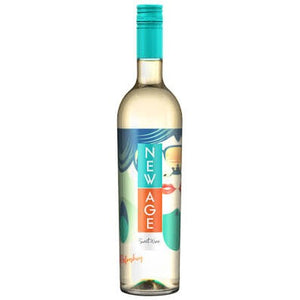 New Age White