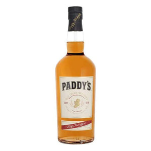 Paddy Irish Whiskey