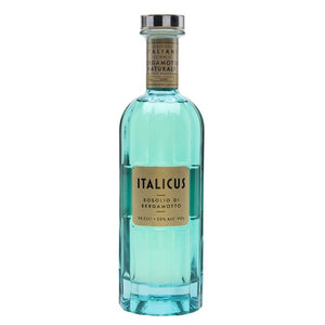 Italicus Rosolio Di Bergamotto