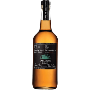 Casamigos Anejo Tequila
