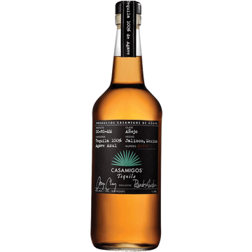 Casamigos Anejo Tequila
