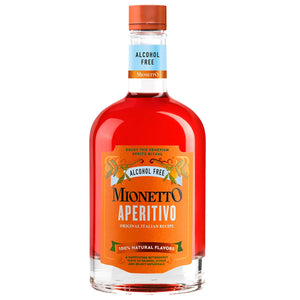 Mionetto Aperitivo Alcohol Free