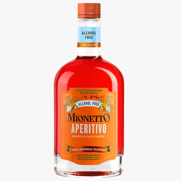 Mionetto Aperitivo Alcohol Free