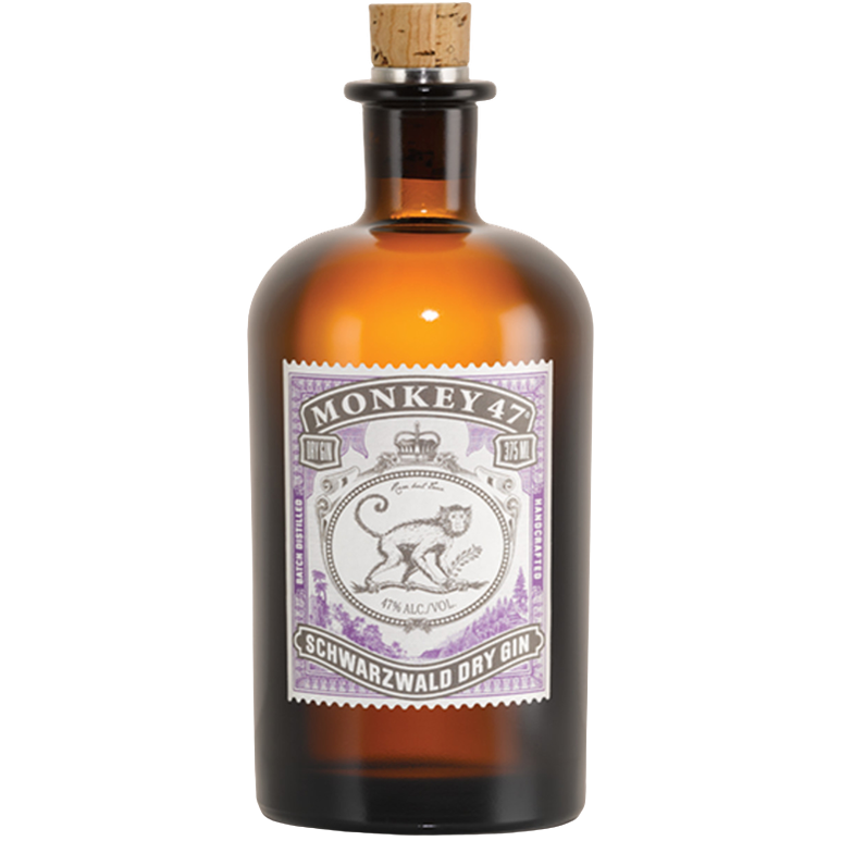 Monkey 47 Gin
