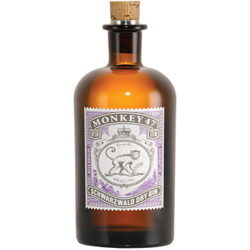 Monkey 47 Gin