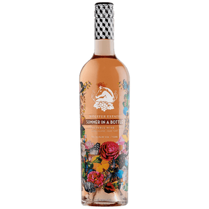 Wolffer Summer In a Bottle Long Island Rose