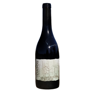 Dasos Boutz Cellars Paso Robles Mourvedre