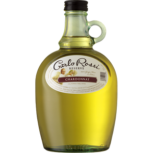 Carlo Rossi Chardonnay